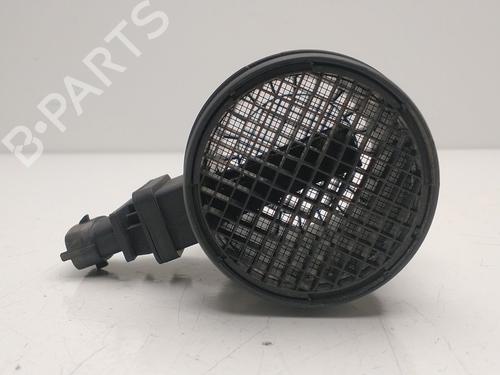 Used Mass air flow sensor Mass air flow sensor OPEL CORSA D Hatchback Van (S07) [2006-2014] 34442528 34442528