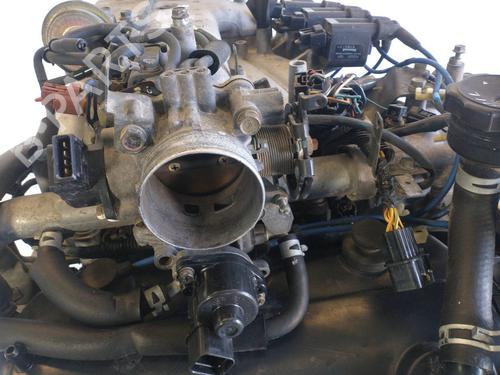 Engine MITSUBISHI PAJERO II (V3_W, V2_W, V4_W, V5_W) 3.0 V6 4WD (V23W, V43W) | BP15990895M1 