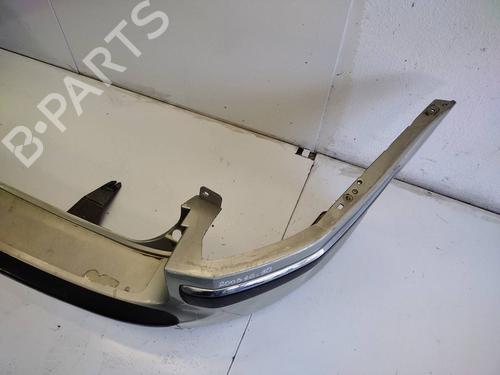 Rear bumper PEUGEOT 407 (6D_)  | BP12340415C8 