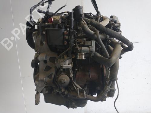 Engine LAND ROVER FREELANDER 2 (L359) 2.2 TD4 4x4 | BP40226387M1 - Image 2