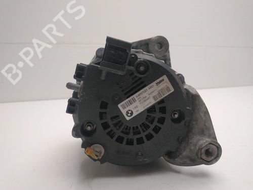 Alternator BMW 4 Coupe (F32, F82) 420 d | BP21080045M7 