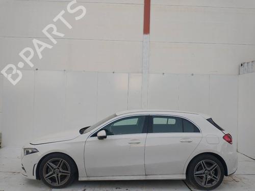 Electronic module MERCEDES-BENZ A-CLASS (W177)  | BP25334851M83 