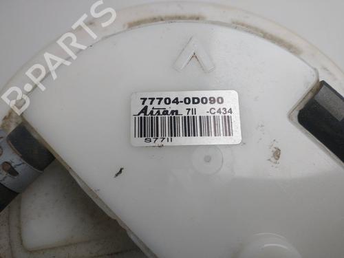 Fuel pump TOYOTA YARIS (_P13_) 1.5 Hybrid (NHP130_) | BP15285149M76 