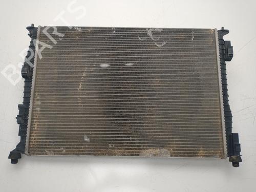 Used AC radiator AC radiator NISSAN QASHQAI I (J10, NJ10) [2006-2015] 36432429 36432429