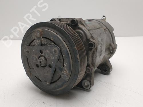 Compresseur AC VW LT 28-46 II Van (2DA, 2DD, 2DH) [1996-2006]  32112540
