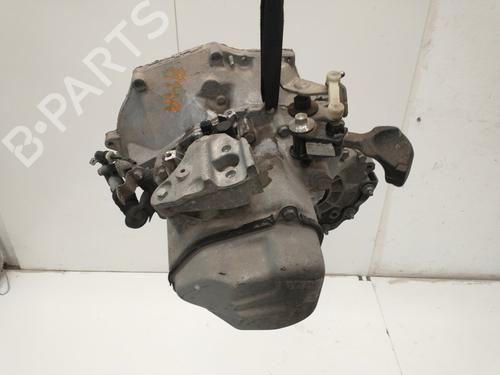 Used Gearbox Gearbox PEUGEOT 208 I (CA_, CC_) [2012-2021] 25145293 25145293