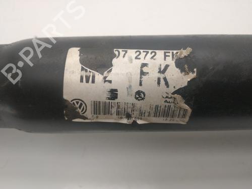 Right front driveshaft AUDI TT (8N3) 1.8 T | BP29865778M39