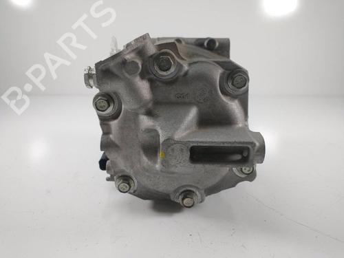AC compressor MG MG ZS SUV (AZS1)  | BP21768318M34 