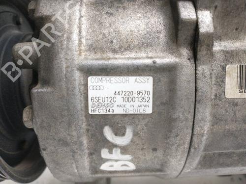 BP16187813M34 | Klimakompressor AUDI A4 B7 (8EC) 2.5 TDI BP16187813M34