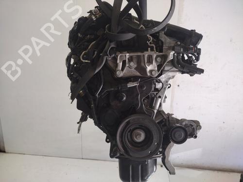 Engine PEUGEOT 3008 II SUV (MC_, MR_, MJ_, M4_)  | BP29724286M1 
