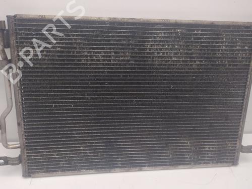 AC radiator AUDI A4 B6 Avant (8E5) 2.0 FSI | BP33328063M32 - Image 5