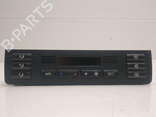 Used Climate control Climate control BMW 3 (E46) [1997-2005] 33673802 33673802