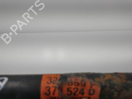 Right front driveshaft MERCEDES-BENZ M-CLASS (W164) ML 320 CDI 4-matic (164.122) | BP16840142M39 