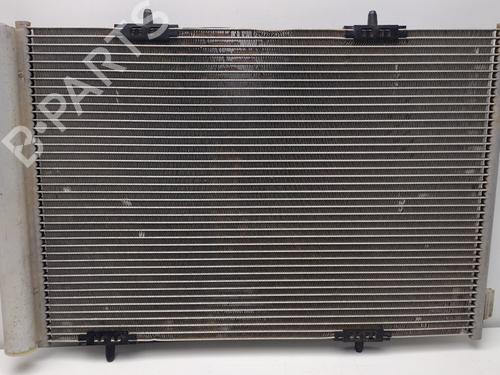 Varmeapparat Varmeapparat PEUGEOT 208 I (CA_, CC_) [2012-2021] 34554476 34554476