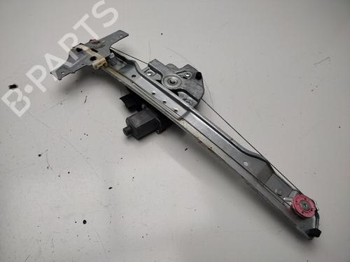 Front left window mechanism PEUGEOT 208 I (CA_, CC_) 1.6 BlueHDi 100 | BP30935779C22