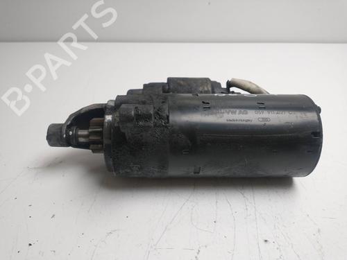 Used Starter AUDI A5 (8T3) 3.0 TDI quattro (240 hp) 15820927