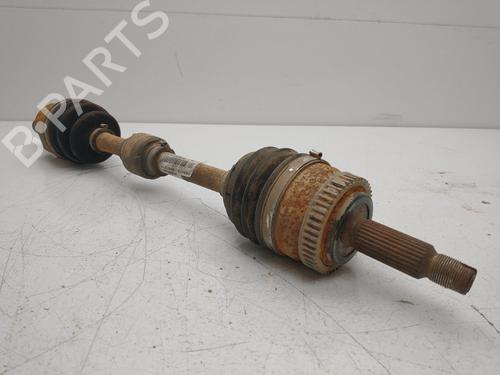 Left front driveshaft KIA CARENS IV 1.7 CRDi | BP38649100M38 - Image 3