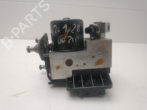 ABS pump MERCEDES-BENZ E-CLASS (W210) E 320 (210.065) | BP23662097M43 