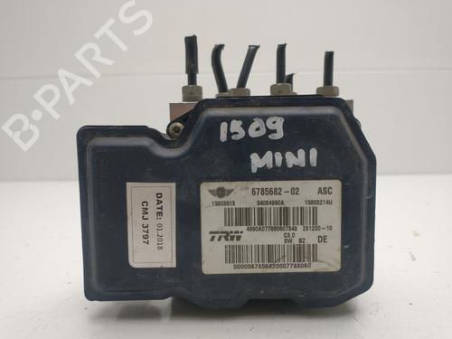 ABS Bremseaggregat MINI MINI (R50, R53) Cooper (116 hp) 28485003