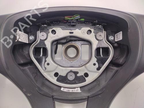 Steering wheel MERCEDES-BENZ C-CLASS T-Model (S205)  | BP32104776C49 