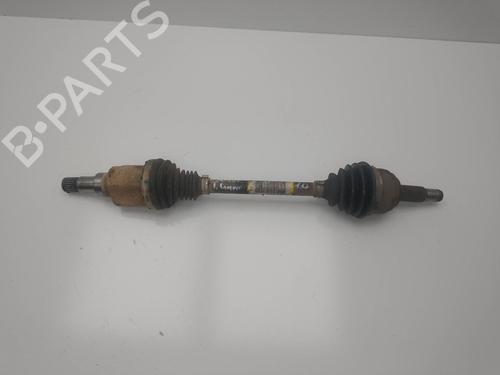 Left front driveshaft FORD TOURNEO COURIER B460 MPV 1.0 EcoBoost | BP21553483M38 