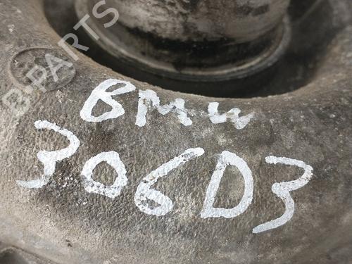 Turbocharger/Supercharger BMW X5 (E70) xDrive 30 d | BP32345689M71