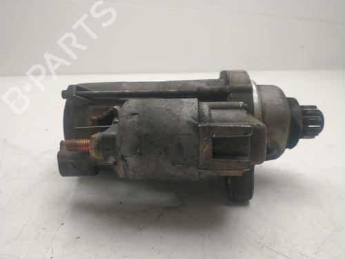 Starter AUDI A3 Sportback (8PA) 2.0 TDI quattro | BP27533537M8 