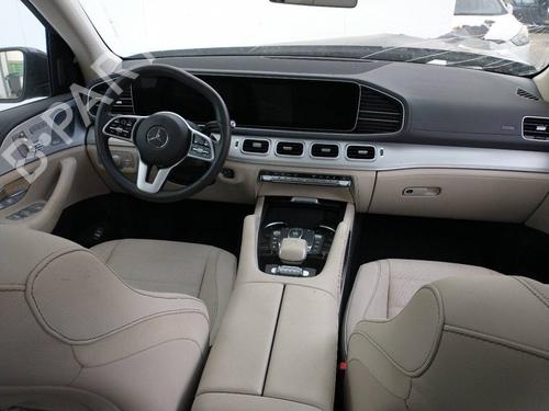 Electronic module MERCEDES-BENZ GLE (V167) GLE 350 de 4-matic (167.117) | BP18491935M83 
