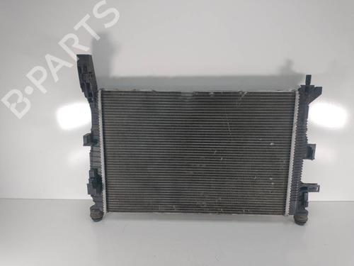 Køler FORD FOCUS III Saloon 1.0 EcoBoost (125 hp) 11931824