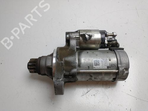 Starter VW POLO VI (AW1, BZ1, AE1) 1.0 TSI | BP14246095M8 