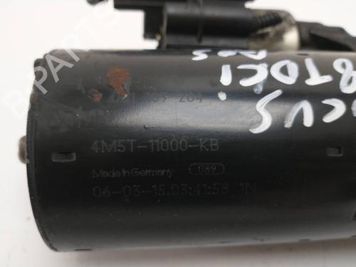 Starter FORD FOCUS II (DA_, HCP, DP)  | BP8151497M8 
