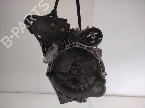 Used Gearbox CHEVROLET EPICA (KL1_) 2.0 D (150 hp) 10554853