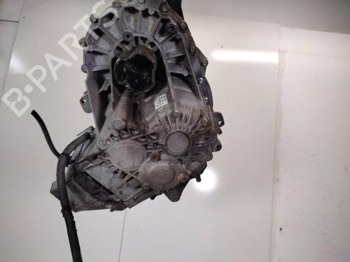 Boîte de vitesses FORD C-MAX (DM2) 1.6 TDCi | BP16082119M3 