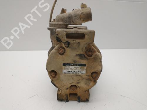 AC compressor SUZUKI GRAND VITARA I (FT, HT) 2.0 HDI 110 16V 4x4 (SQ420D, TD83V) | BP24981496M34 