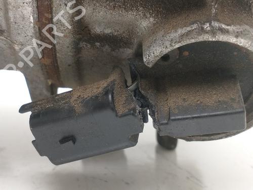 AC compressor PEUGEOT 2008 I (CU_) 1.2 THP 130 / PureTech 130 | BP34481116M34  - Image 7