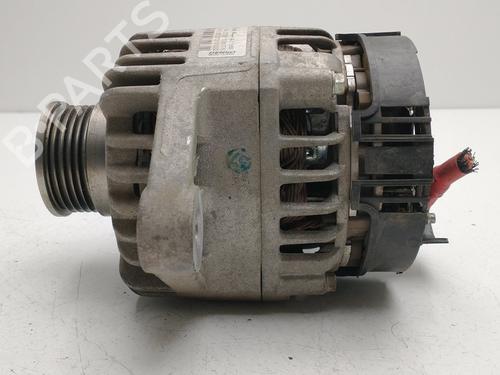 Alternator ABARTH 500C / 595C / 695C 1.4 (312.AXF1A, 312.AXF11, 312.AXD1A) | BP30852352M7