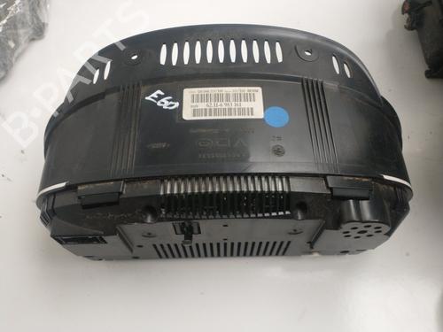 Instrument cluster BMW 5 (E60) 530 d | BP29422824C47 