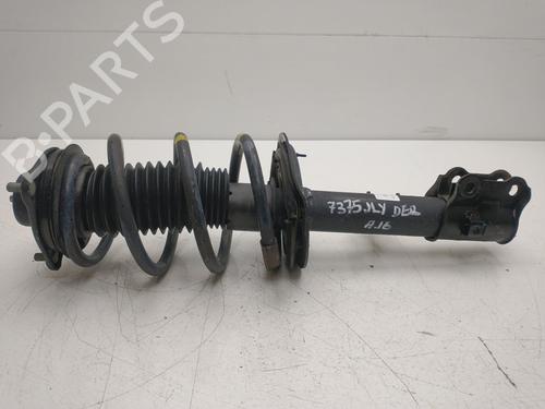 Used Right front shock absorber Right front shock absorber 38649087 38649087