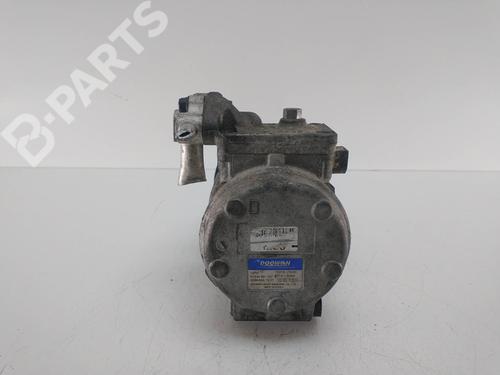 AC compressor KIA SPORTAGE II (JE_, KM_)  | BP9807716M34 