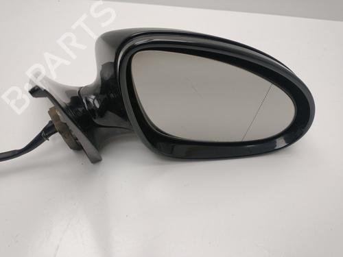 Right mirror MERCEDES-BENZ CLS (C219)  | BP23092942C27 