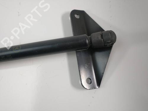 Tailgate lift support MERCEDES-BENZ M-CLASS (W163) ML 270 CDI (163.113) | BP16574113C138 