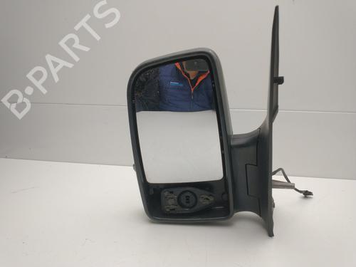 Used Left mirror Left mirror VW CRAFTER 30-50 Van (2E_) 2.0 TDI (109 hp) 33964777 33964777