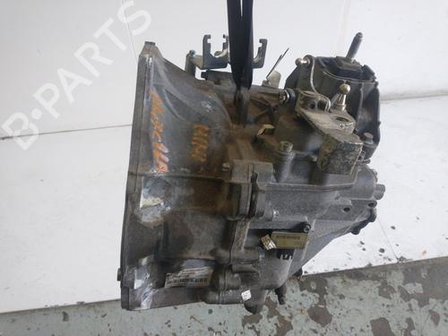 Gearbox MINI MINI CLUBVAN (R55) Cooper D | BP32134586M3 