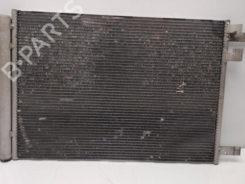 Used AC radiator AC radiator SEAT LEON Sportstourer (KL8, KLD) [2020-2026] 34436422 34436422