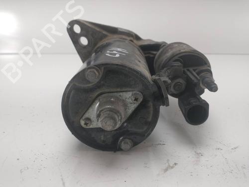Starter SEAT IBIZA IV (6J5, 6P1) | BP7510310M8