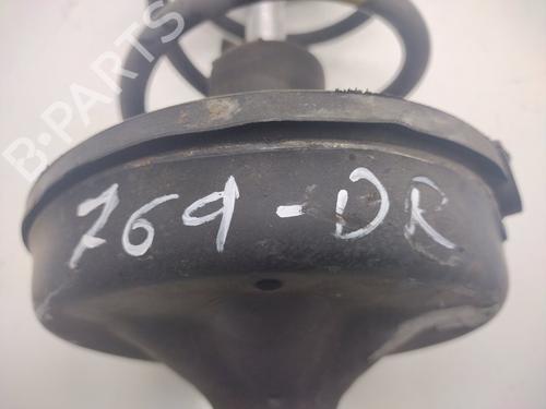 Right front shock absorber RENAULT TWINGO II (CN0_) 1.2 16V (CN0K, CN0V, CN0A) | BP30498609M17