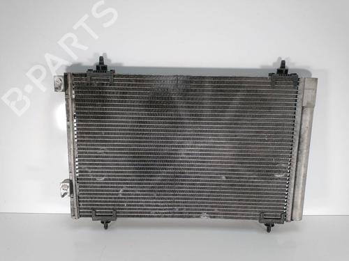 Used AC radiator PEUGEOT 308 SW I (4E_, 4H_) 1.6 HDi (92 hp) 16055950