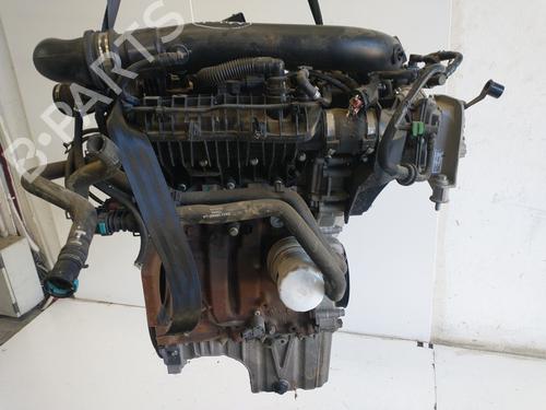 Engine FORD FIESTA VI (CB1, CCN)  | BP34040566M1  - Image 7