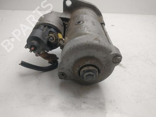 Starter AUDI A3 Sportback (8PA) 1.6 TDI | BP27896226M8  - Image 5