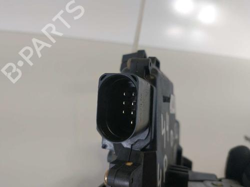 Front left lock AUDI A4 B6 (8E2) 2.0 FSI | BP7505966C98 